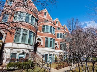 1474 S Prairie Ave UNIT B, Chicago, IL 60605