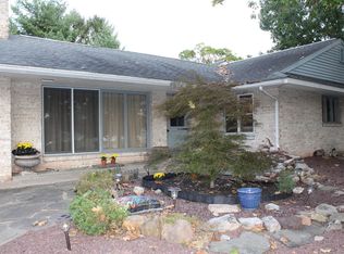 740 Terrace Dr, Lewisburg, PA 17837