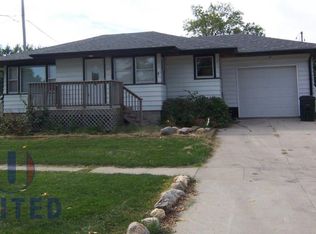 409 Barnard St, Sloan, IA 51055