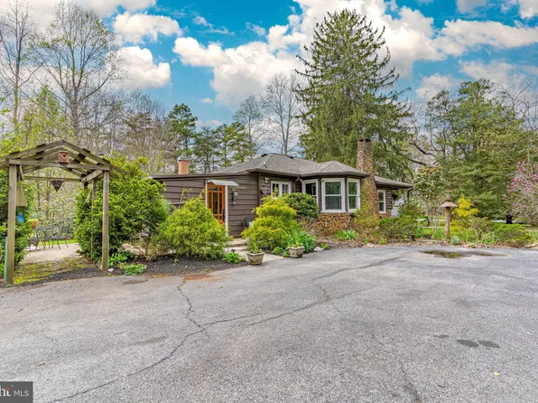 2750 Scientists Cliffs Rd, Port Republic, MD 20676