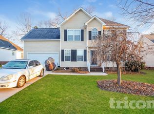 107 Lee Ridge Dr, Columbia, SC 29229