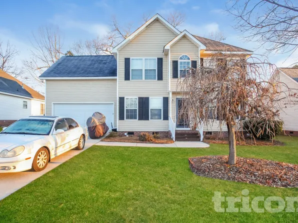 107 Lee Ridge Dr, Columbia, SC 29229