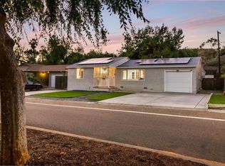 3708 Fairway Dr, La Mesa, CA 91941