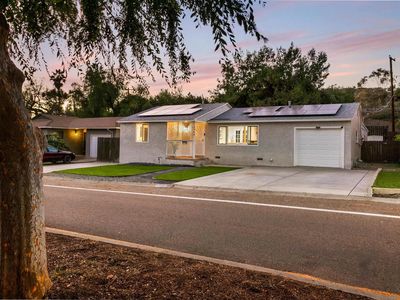 3708 Fairway Dr, La Mesa, CA, 91941