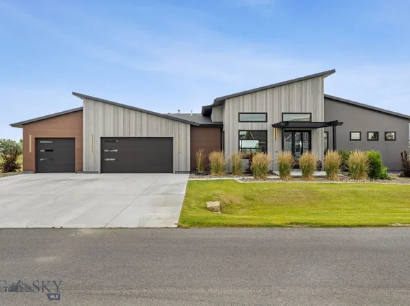 5339 Colter St, Billings, MT 59106