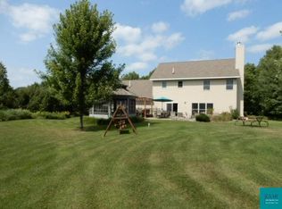 3542 Military Rd, Moose Lake, MN 55767
