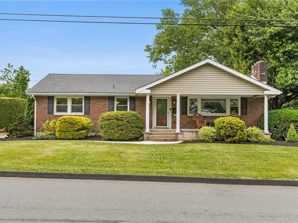 104 E Landis St, Coopersburg, PA 18036
