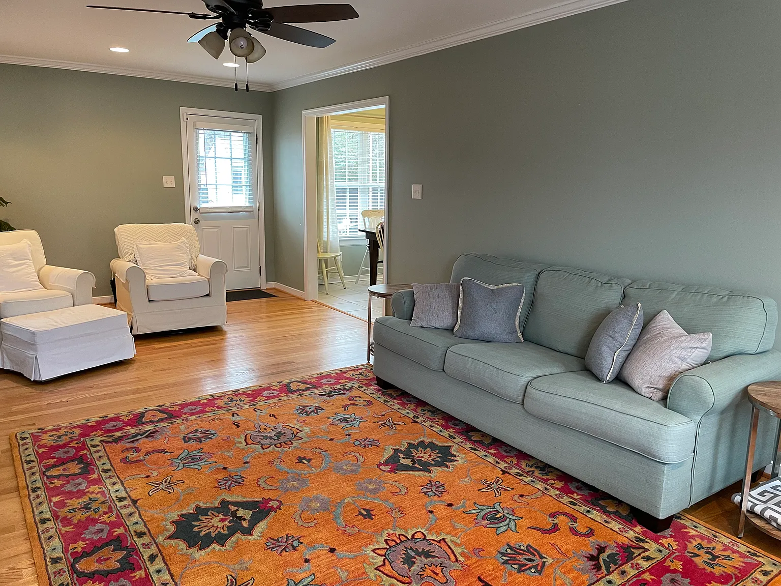 4 bed, 2.5 bath, 1782 sqft, $2,850 — Photo 3