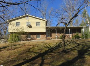 725 Shoals Creek Church Rd, Easley, SC 29640