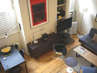 Rented by Bold New York