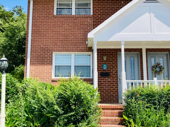 3109 N Parham Rd APT 29, Henrico, VA 23294