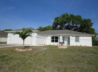 3303 Atwater Dr, North Port, FL 34288