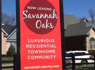 3272 Blackford Pkwy, Lexington, KY 40509