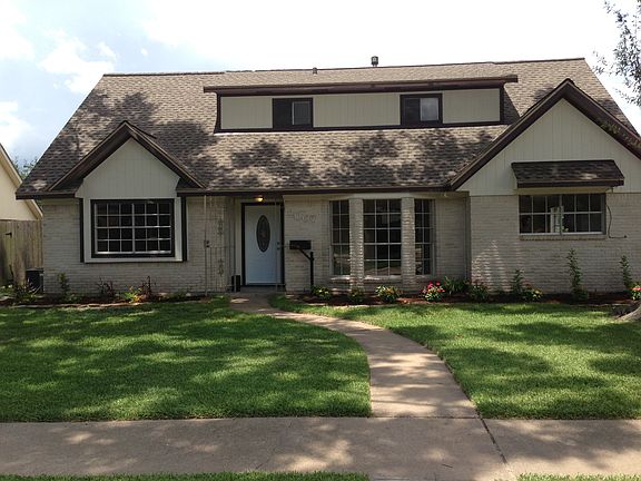 Front Lawn