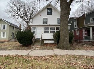 212 N Hosmer St, Lansing, MI 48912