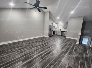 5258 N Plumthicket St #7AD85260, Wichita, KS 67226