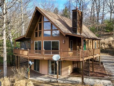 80 Purple Finch Ln, Berkeley Springs, WV 25411