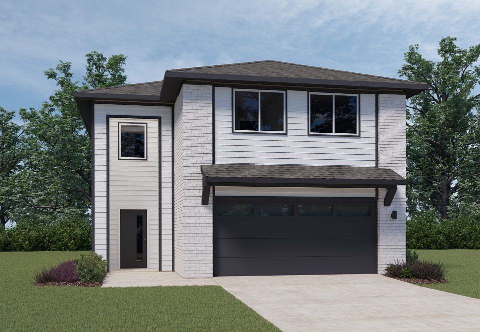 Plan Elevation.