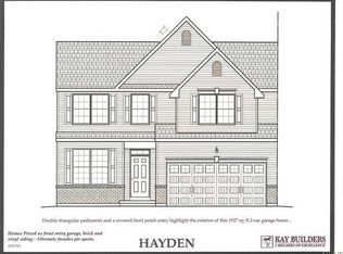 LOT 490 65 Racite Rd, Alburtis Boro, PA 18011