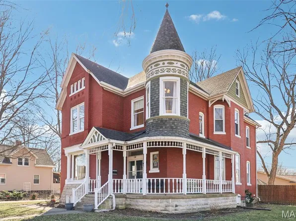 102 S Monroe St, Freeburg, IL 62243