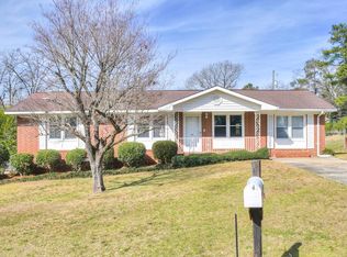 701 Audubon Cir, Belvedere, SC 29841