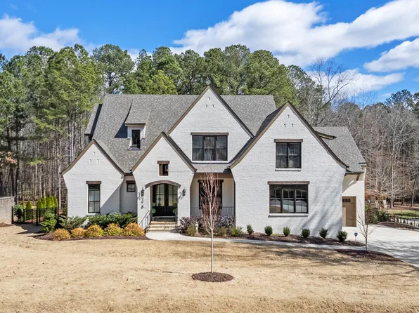 278 Crimson Oak Dr, Durham, NC 27713