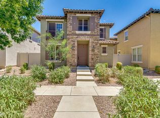 3596 S Roy Rogers Way, Gilbert, AZ 85297