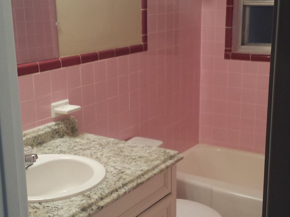 Main Bath