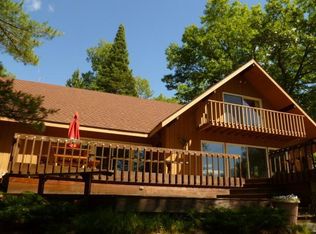 2926 Pickerel Lake Rd, Eagle River, WI 54521
