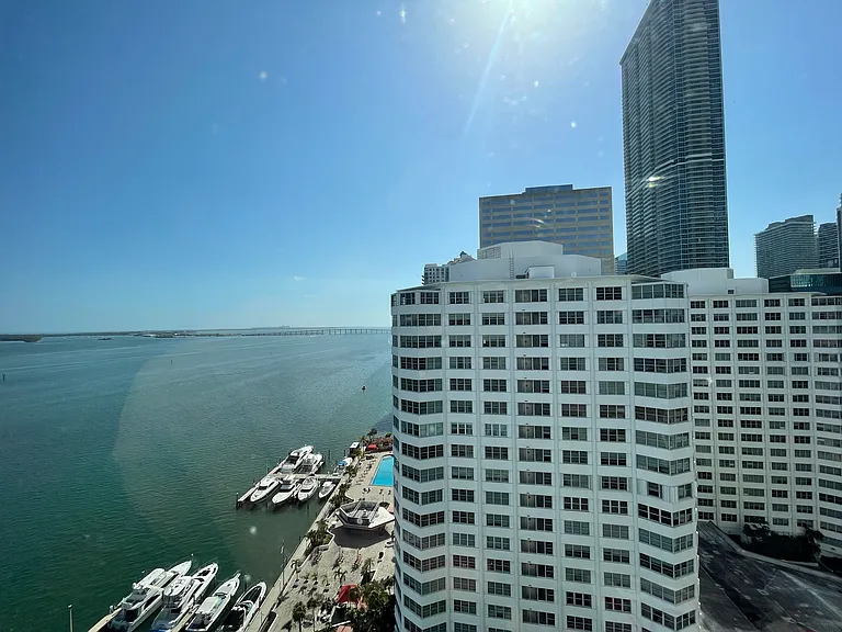 801 Brickell Bay Dr #1967 — Photo 21
