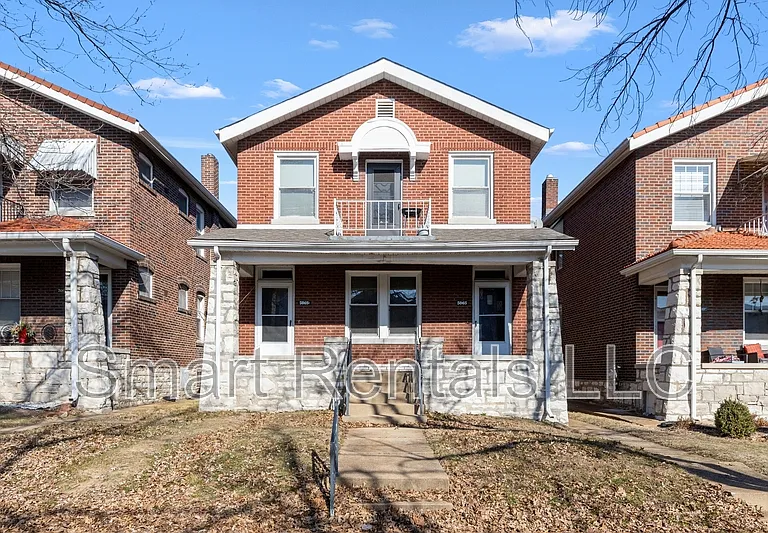 5065 Lindenwood Ave #1F — Photo 1