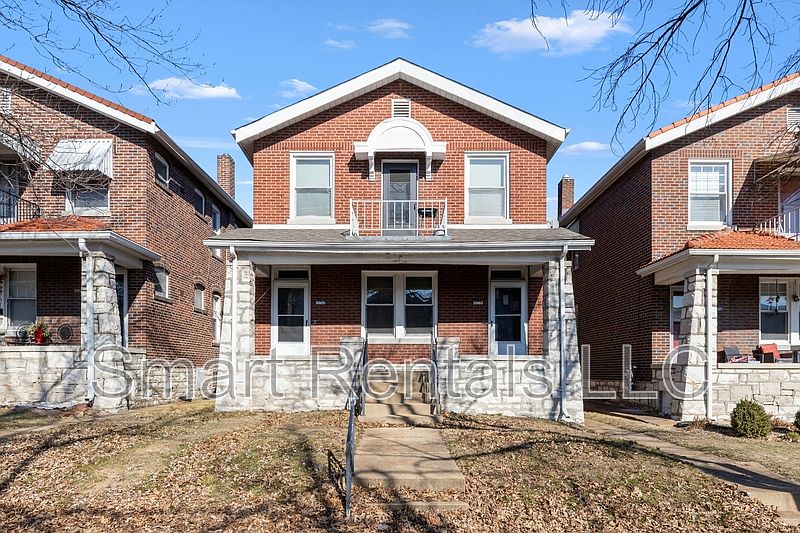 1st image of 5065 Lindenwood Ave #1F