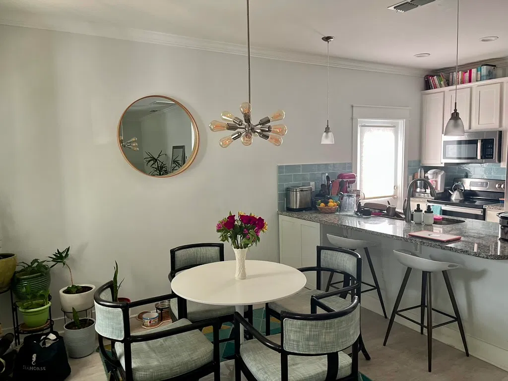 3 bed, 1092 sqft, $3,000 — Photo 3