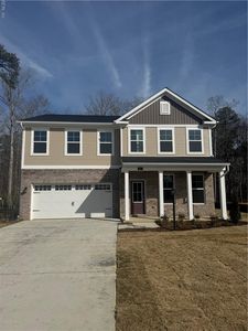 501 Heavens Way, Yorktown, VA, 23693