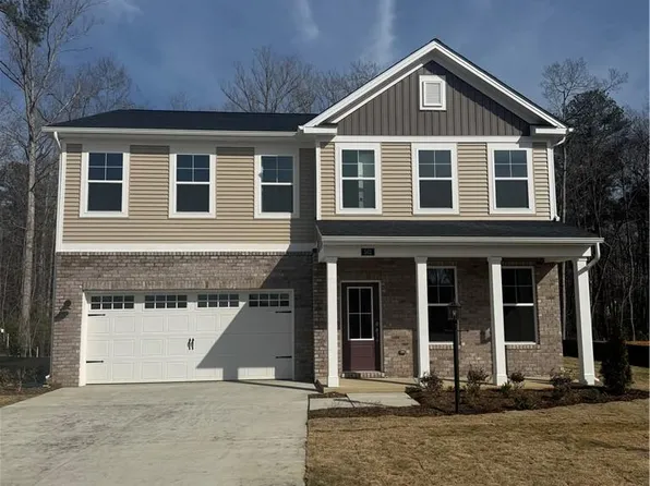 501 Heavens Way, Yorktown, VA 23693