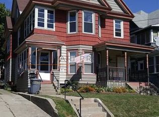 148-50 Lilac St #2, Syracuse, NY 13208