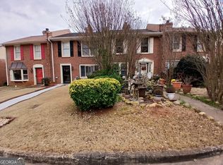 6118 Queen Anne Ct, Norcross, GA