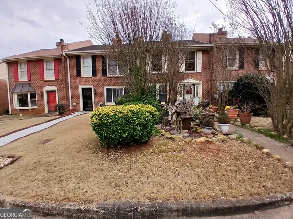 6118 Queen Anne Ct, Norcross, GA 30093