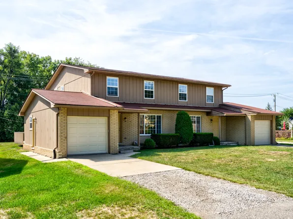 87 Forthton Dr #1, Troy, MI 48084