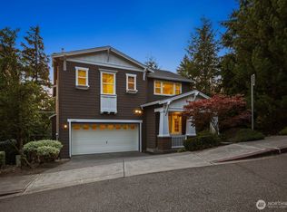 14008 SE 21st Pl, Bellevue, WA 98007