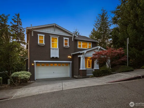 14008 SE 21st Place, Bellevue, WA 98007