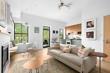 256 Cumberland Street, #4