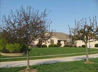 1080 New Amsterdam Dr, Greenwood, IN 46142