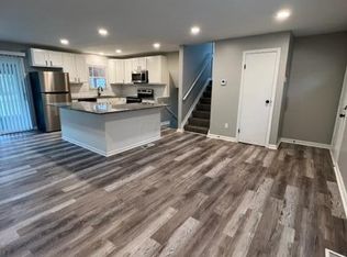 1546 Yates Dr, Columbus, OH