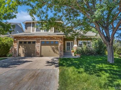 4840 Sunridge Drive, Castle Rock, CO, 80109