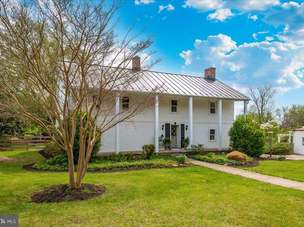 15539 Liberty Rd, Mount Airy, MD 21771