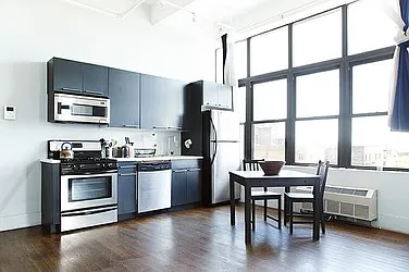 Rented by JW Real Estate Services LLC