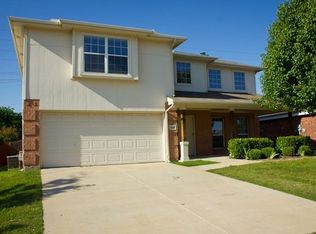 2400 Glenhaven Dr, McKinney, TX 75071