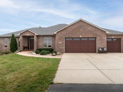 161 Glenway Road, Brooklyn, WI, 53521