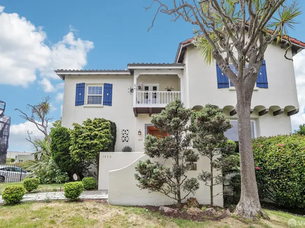 1475 Monterey Blvd, San Francisco, CA 94127